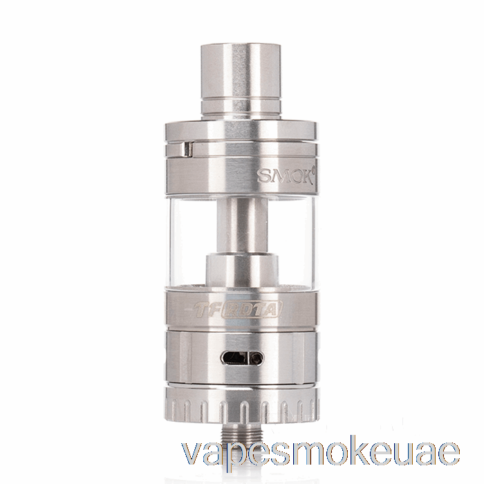 فيب الإمارات سموك TF-RDTA أسود